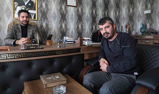 Ev alma ümidiyle biriktirdiği 1 milyon 600 bin lirası 'Sazan sarmalı' ile gitti