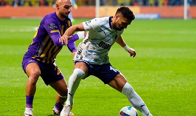 Fenerbahçe'ye zirve yarışında çelme