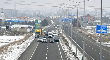 Fermuar Sistemi İle Yaşama Yol Ver!