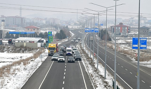 Fermuar Sistemi İle Yaşama Yol Ver!