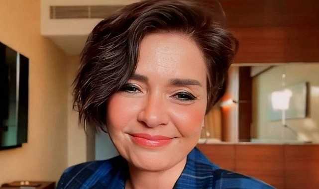 Gazeteci Özlem Gürses gözaltına alındı