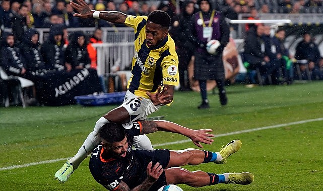 Golcüleriyle 3 puana uzandı! Fenerbahçe hayata döndü