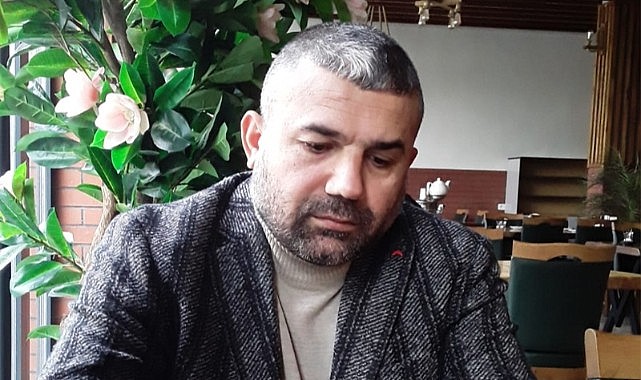 Hayırsever iş insanı Volkan Kaya'dan Serhat Ardahanspor'a maddi destek