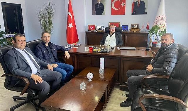 İl Müdürü Makamı özel bireylere emanet edildi