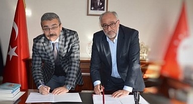 İl Müftülüğü ve Milli Eğitim Müdürlüğü arasında eğitimde iş birliği anlaşması