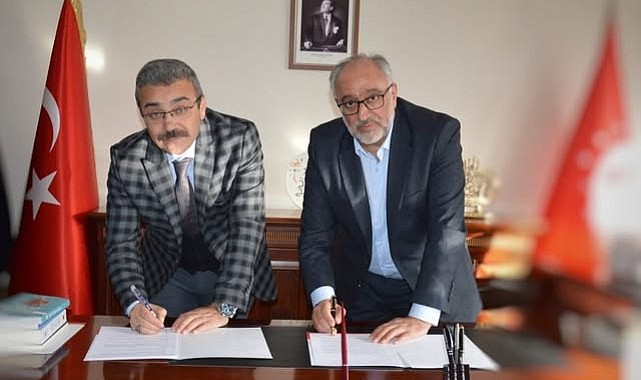 İl Müftülüğü ve Milli Eğitim Müdürlüğü arasında eğitimde iş birliği anlaşması