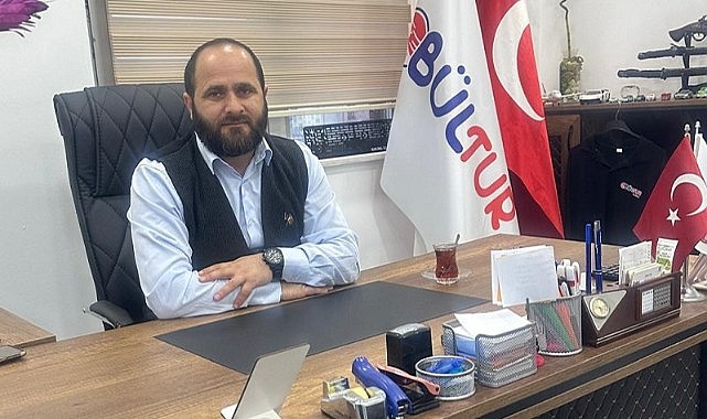 İstanbul’un Servis Taşıma lideri Bültur’dan Yeni Yıl Mesajı