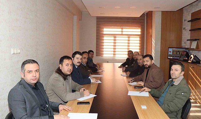 İşverenlere nitelikli iş gücü yetiştirme desteği