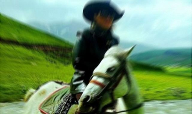 Kamu ihaleleri ile zengin olan kadın siyasetçinin paradan yana "DERDİ-YOK!"