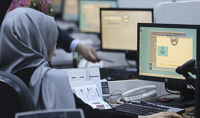 Kamuda çift maaş dönemi son buluyor
