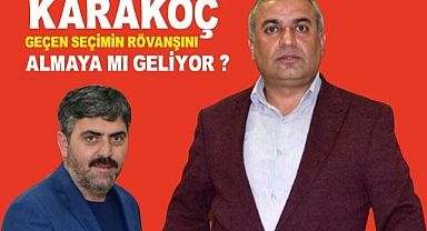Karakoç, Damızlık Birliğine adaylığını açıkladı