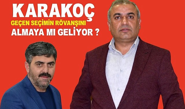 Karakoç, Damızlık Birliğine adaylığını açıkladı
