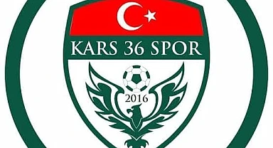 Kars 36 Spor Başkanı Uçum: "Yoruldum!"
