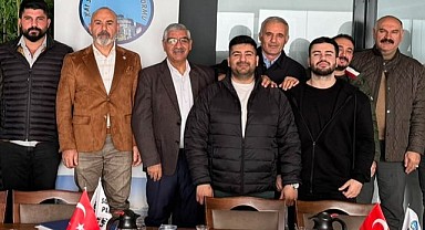 Kars-Ardahan-Iğdır (KAI) platformu yol haritasını açıkladı