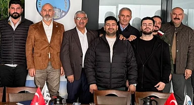 Kars-Ardahan-Iğdır (KAI) platformu yol haritasını açıkladı