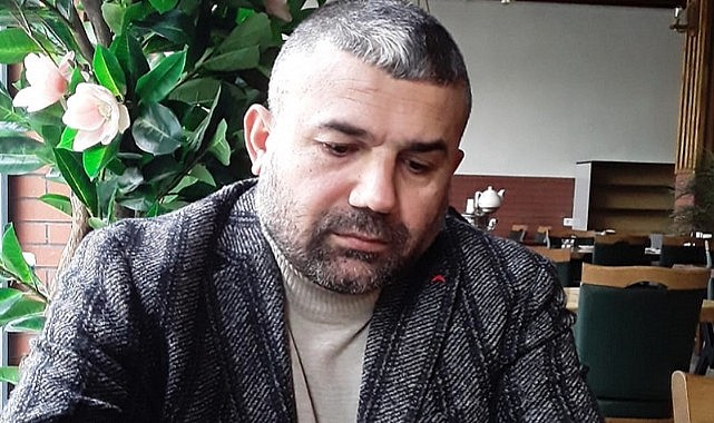 Kaya, “Yeni Yıl Tüm İnsanlığa Işık Saçsın”