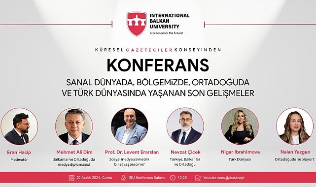 KGK, medya diplomasisi için Makedonya’da