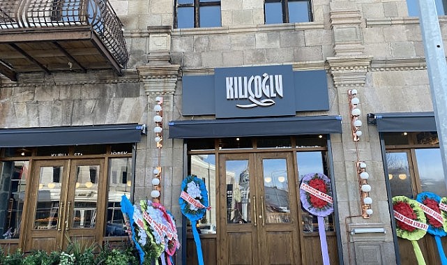 Kılıçoğlu, hakiki ürünleri evinize gönderiyor