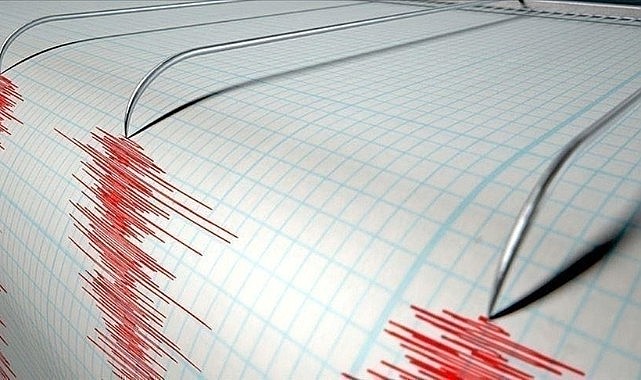 Komşu güne depremlerle başladı