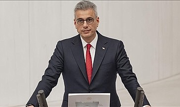 Meclis'te gergin anlar: Bekir Bozdağ, Bakan Memişoğlu'nu uyardı