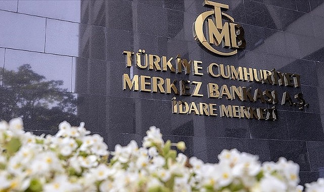 Merkez Bankası yılın son faiz kararını bugün açıklayacak