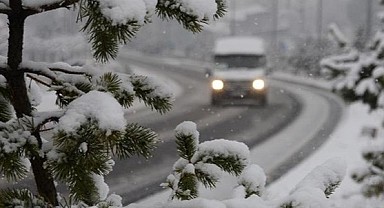 Meteoroloji uyardı, fırtınaya dikkat!