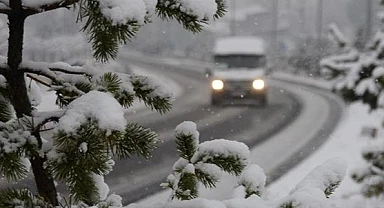 Meteoroloji uyardı, fırtınaya dikkat!