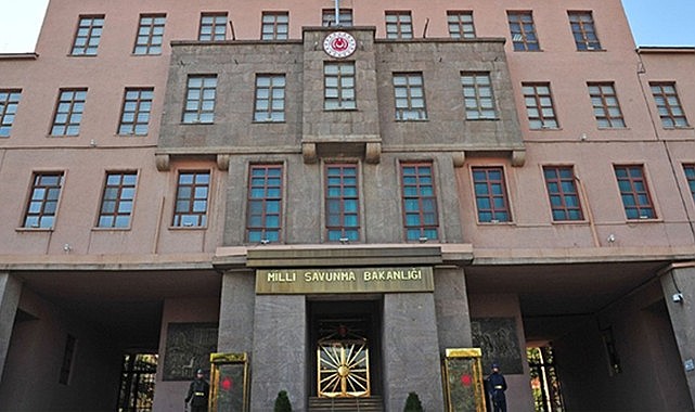 MSB kaynaklarından Süleyman Şah Türbesi açıklaması