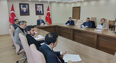 Otizm Eylem Planı’nın ikinci toplantısı gerçekleştirildi