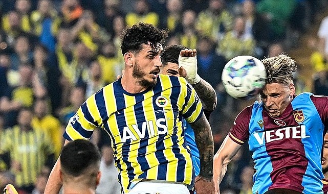 Samet Akaydın Fenerbahçe'den ayrılmayı kafasına koydu