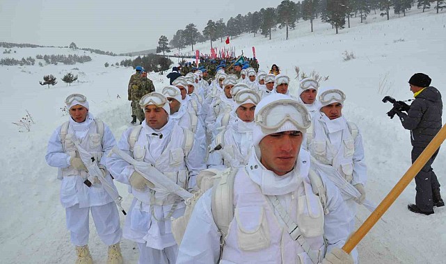 Sarıkamış Şehitleri anma etkinlikleri programı belli oldu