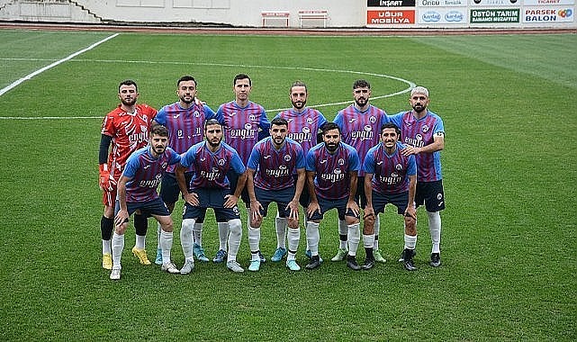 Serhat Ardahanspor,  Bugün Ünye 1957 Spor’u konuk edecek