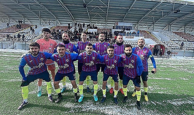Serhat Ardahanspor'da hedef liderlik!