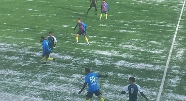 Serhat Ardahanspor, Kars engelini 3 puanla geçti