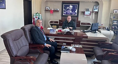 Sonkaya ve Demirci NİYEP’in detaylarını görüştü
