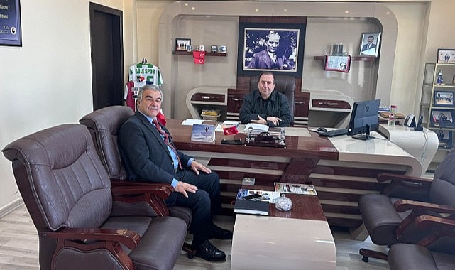Sonkaya ve Demirci NİYEP’in detaylarını görüştü