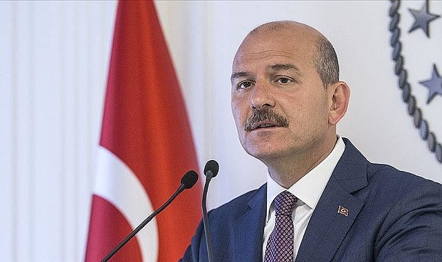 Soylu'dan "veda" açıklaması: Devletime ve milletime hizmetimi yaptım, bu son dönemim