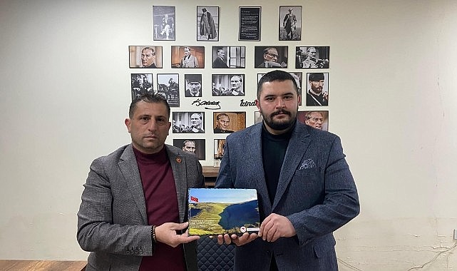 Suni tohumlama projesi için son istişare toplantısı yapıldı