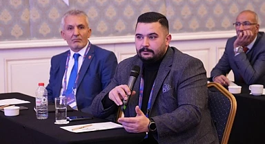 Sural: "Veteriner Hekimler, hayvanları yaşatmak için vardır"