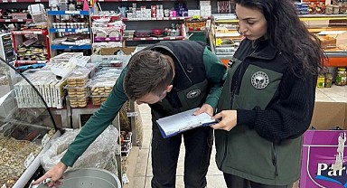 Tarım Müdürlüğü: “Fırsatçılara izin vermeyeceğiz”