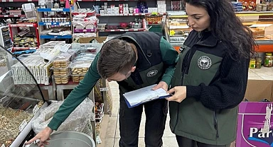 Tarım Müdürlüğü: “Fırsatçılara izin vermeyeceğiz”