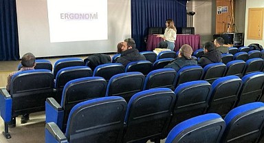 Tarım Müdürlüğü sertifikalı kurs açtı: 5 kişi katıldı