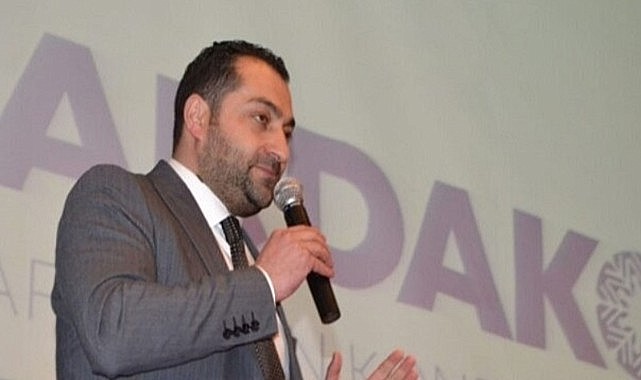 Taştan: ARDA-KON kapanmadı, adresi değişti