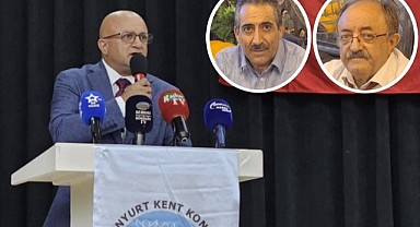 Tuncer Dağ’dan Akkoç ve Küpeli Tepkisi: siz hangi yetkiyle Göle adına para topluyorsunuz”