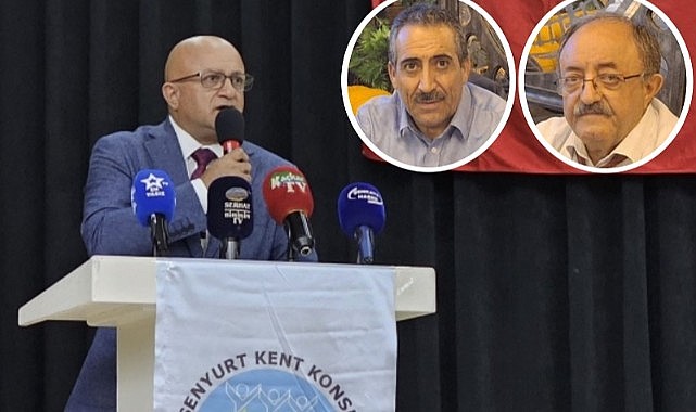 Tuncer Dağ’dan Akkoç ve Küpeli Tepkisi: siz hangi yetkiyle Göle adına para topluyorsunuz”