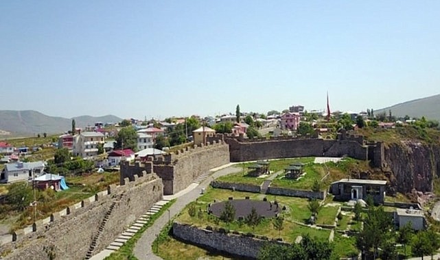 Türkiye'nin en zeki şehirleri açıklandı! Ardahan şaşırttı