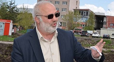 Türkoğlu, Ardahan TV’nin Konuğu Olacak