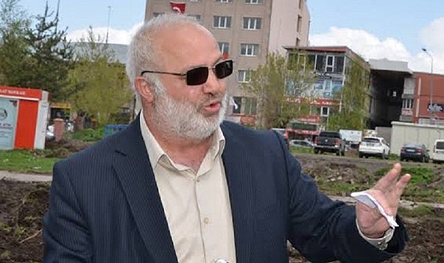 Türkoğlu, Ardahan TV’nin Konuğu Olacak