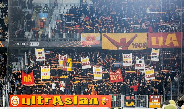 UEFA Avrupa Ligi: Malmö: 2 - Galatasaray: 2 (Maç sonucu)
