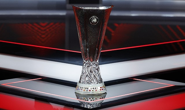 UEFA Avrupa Ligi’nde 6. hafta heyecanı yaşanacak